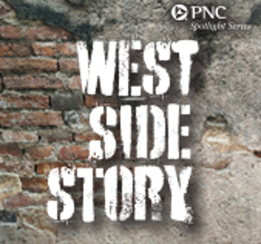 West Side Story in Pittsburgh