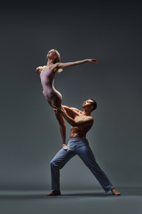 Westside Ballet Presents ‘MASTERS OF MOVEMENT’ Spring Soirée