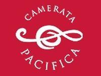 Camerata Pacifica show poster