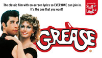 Sing-a-long-a Grease