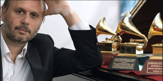 GUSTAVO CASENAVE TRIO