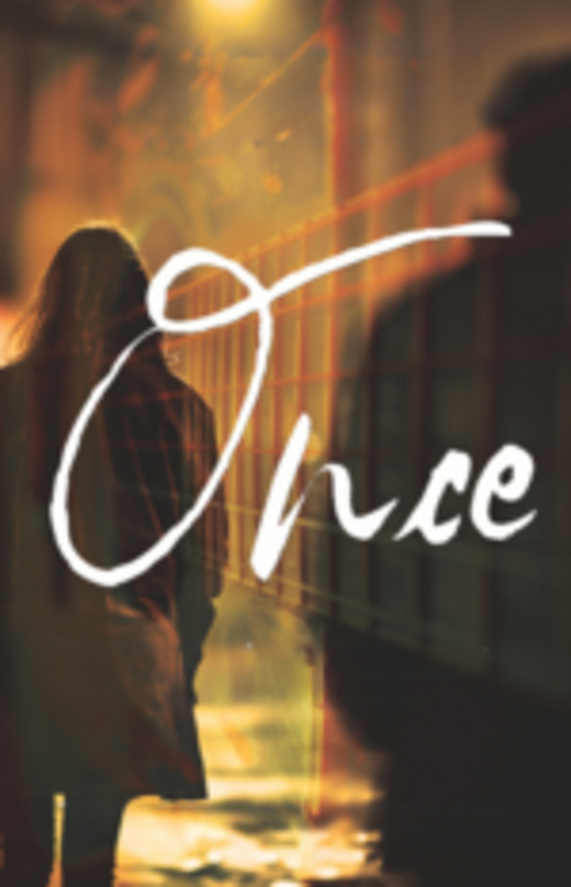 Once