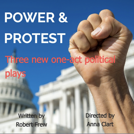 POWER & PROTEST