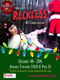 Reckless by Craig Lucas show poster