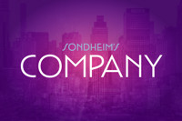 Sondheim's COMPANY