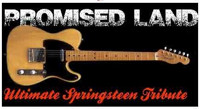 Promised Land- Bruce Springsteen Tribute Band