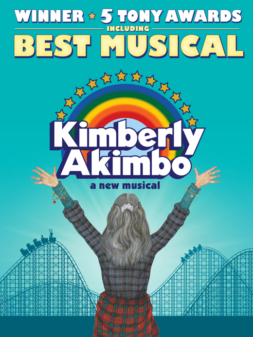 Kimberly Akimbo in 