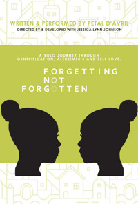 Forgetting, Not Forgotten show poster