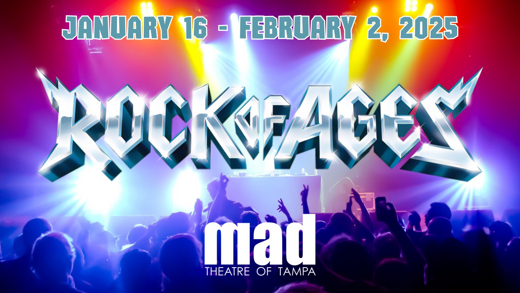 Rock of Ages 