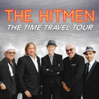 The Hit Men: Time Travel Tour, with opening act comedian Frankie Pace show poster