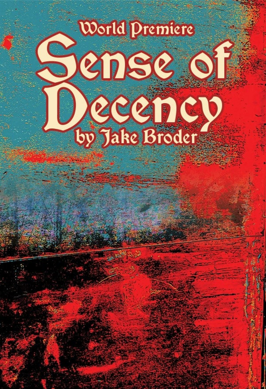 Sense of Decency