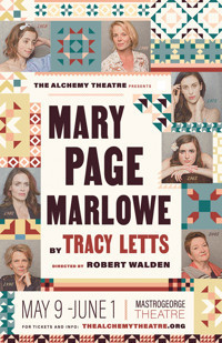 Mary Page Marlowe