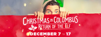 Christmas in Columbus: Return of the Elf