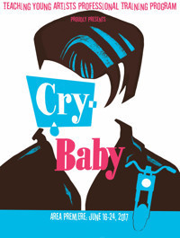 Cry-Baby the Musical