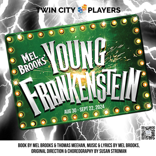 Young Frankenstein in Michigan