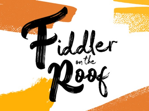 Fiddler on the Roof in New Jersey