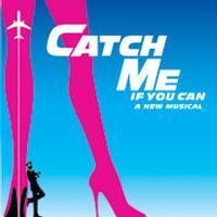 Catch Me If You Can show poster