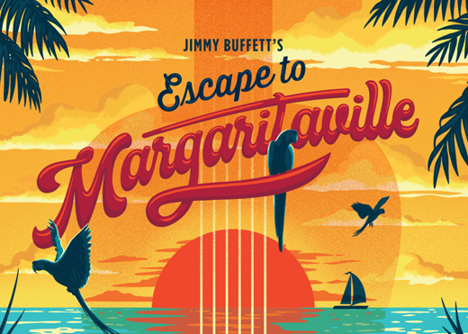 Jimmy Buffett's Escape to Margaritaville in Kansas City