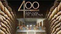 400 Bags Of Arena show poster