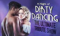 A Night Of Dirty Dancing is coming to Jersey!