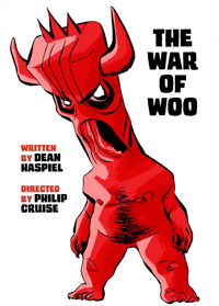 The War of Woo