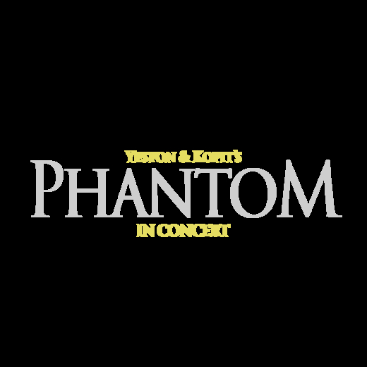 Phantom in CONCERT