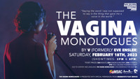 The Vagina Monologues in Baltimore