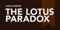 The Lotus Paradox show poster