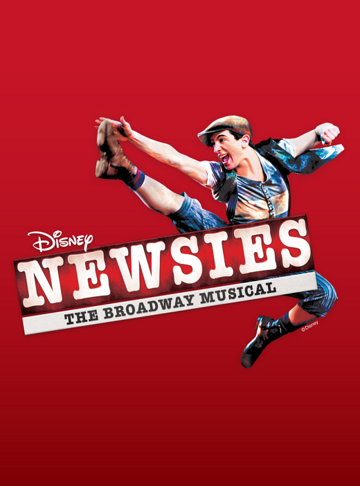 Newsies in Central New York
