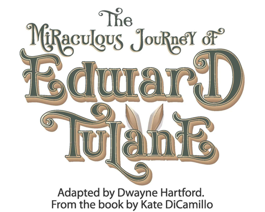 The Mysterious Journey of Edward Tulane