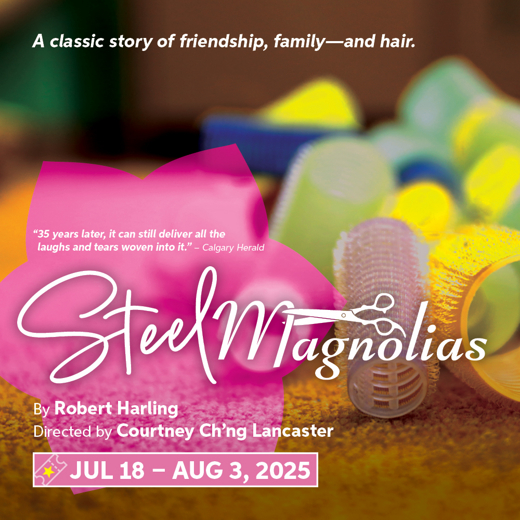 Steel Magnolias