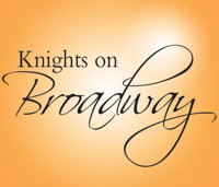 Knights On Broadway: Christmas with the Knights show poster