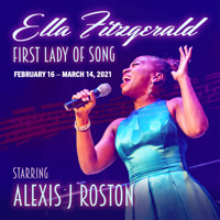 Ella Fitzgerald: First Lady of Song