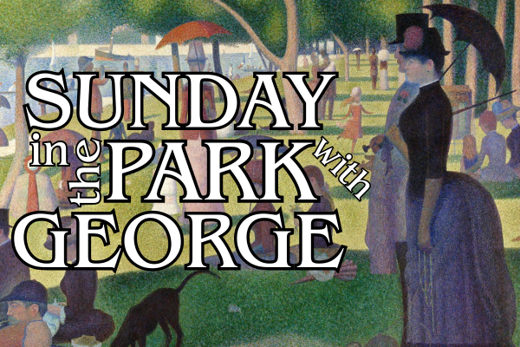 Sunday in the Park with George