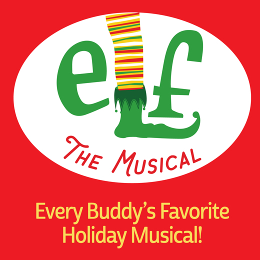 Elf the Musical in Dallas