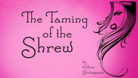 The Taming of the Shrew in New Jersey