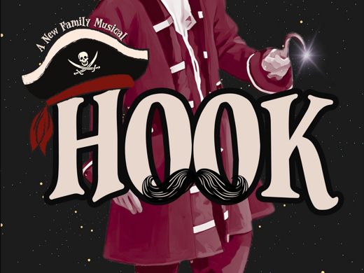 HOOK! A New Family Musical