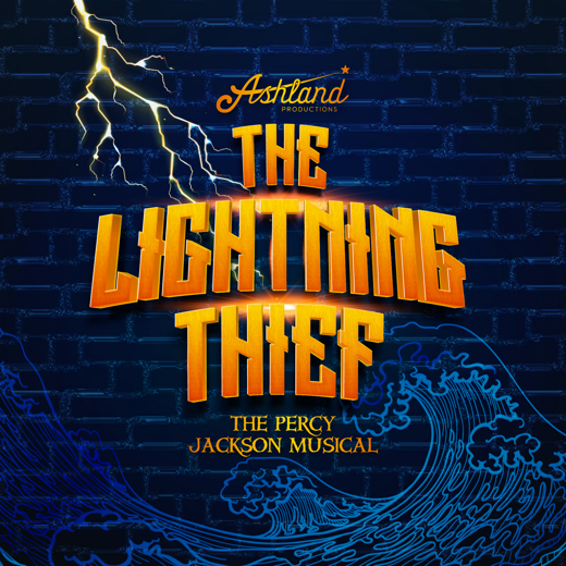 The Lightning Thief: The Percy Jackson Musical