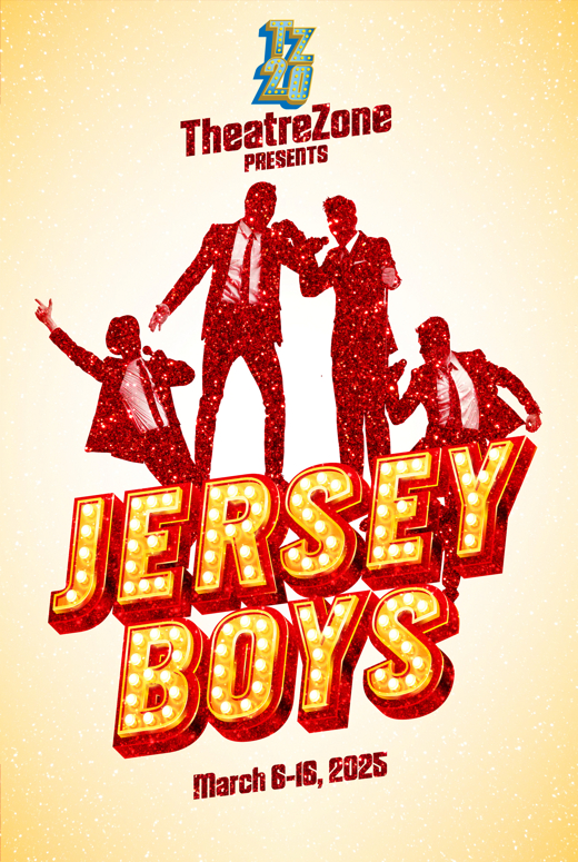 Jersey Boys in Ft. Myers/Naples