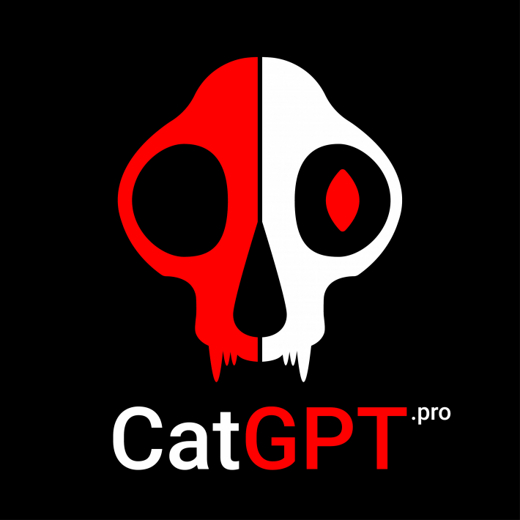 CatGPT - The Nightmare Before Catmas