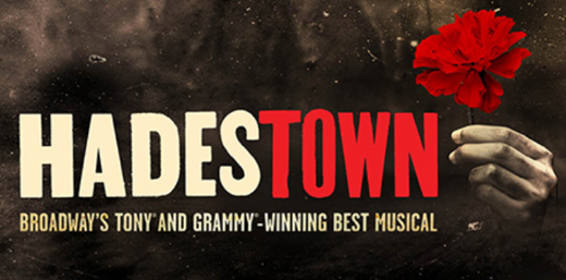 HADESTOWN & More Lead Atlanta's November 2025 Top Theatre Shows Image