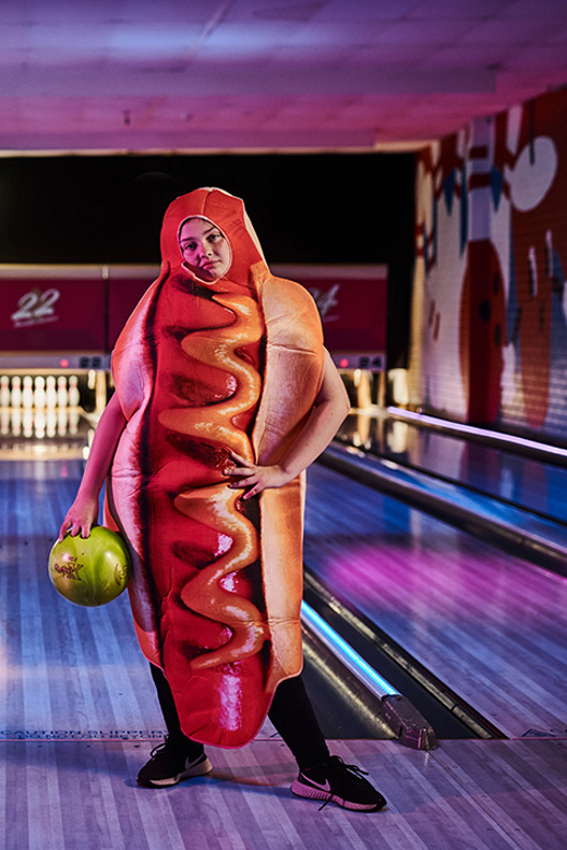 Shopfront Arts Co-op present’s THE FUTURE SHOW, by Shopfront's Senior Ensemble