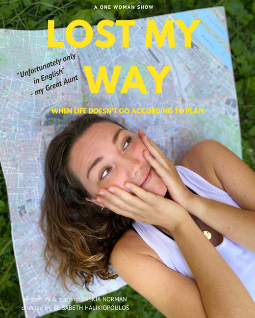 Lost My Way - When life doesn't go according to plan
