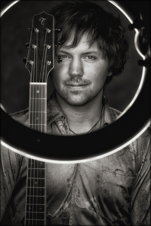 Jake Allen