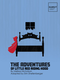 The Adventures of Little Red Riding Hood show poster
