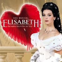 ELISABETH -The story of Sissi (Die wahre Geschichte der Sissi) show poster