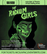 The Radium Girls: A Jaw-Dropping New Musical