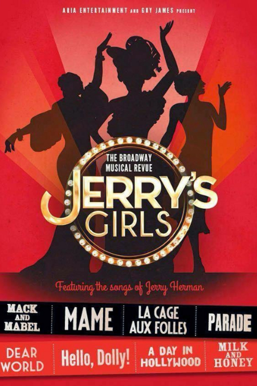 Jerry's Girls  in Miami Metro