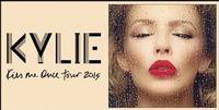 Kylie in Australia - Perth