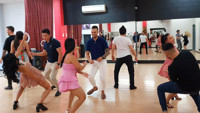 Bachata Class & Party - Dance Amor Open Day 7 NOV